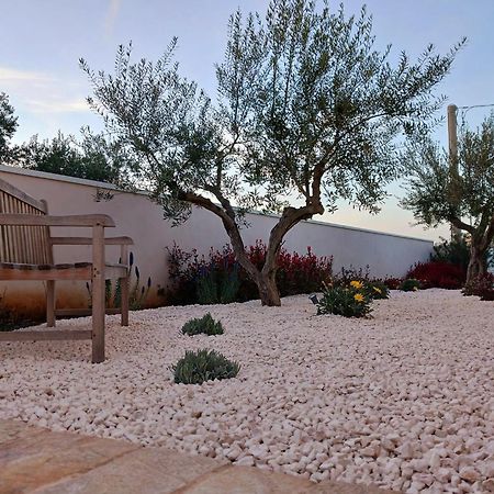 Malia Holiday Villa Conversano Eksteriør bilde