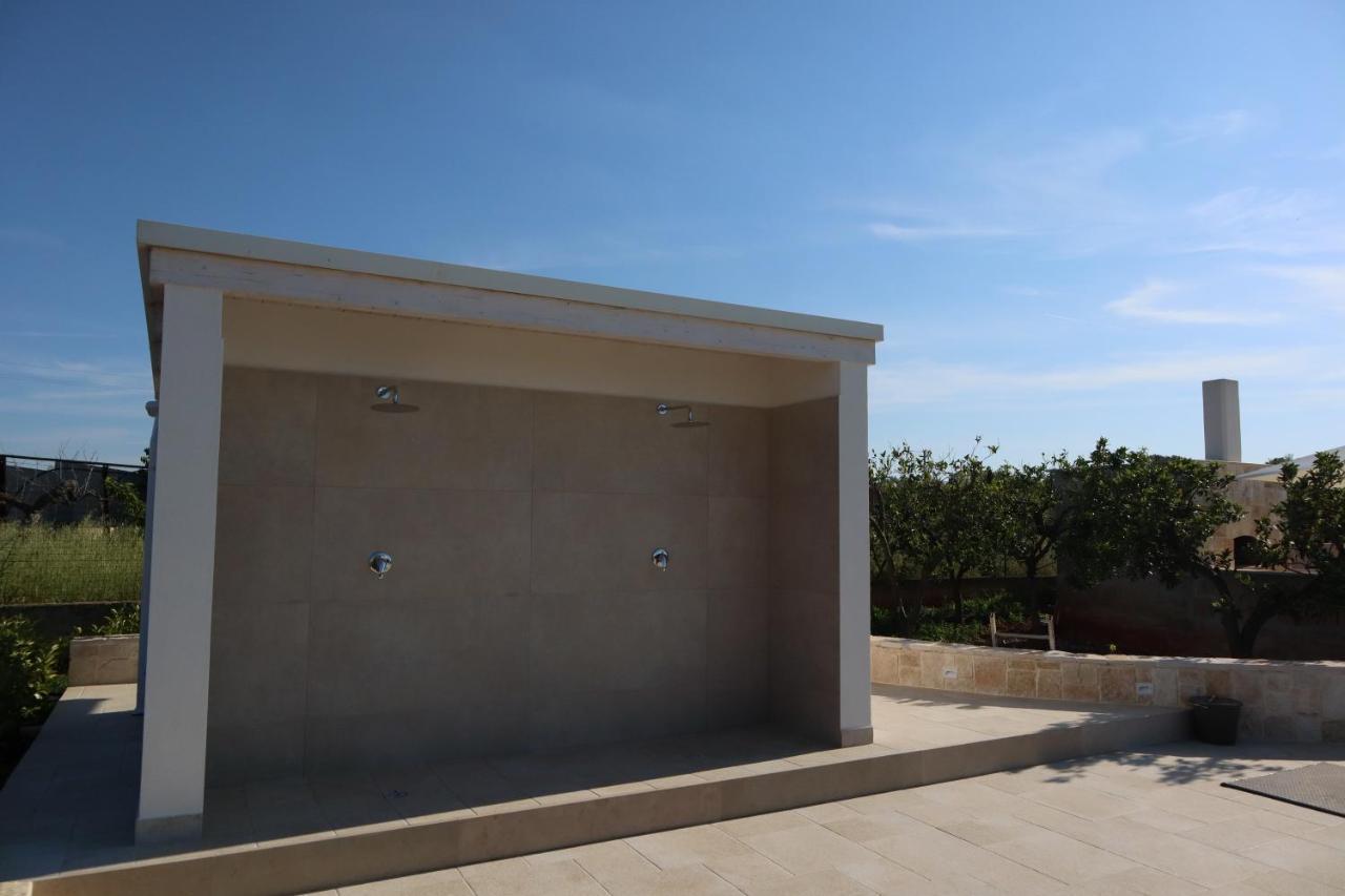 Malia Holiday Villa Conversano Eksteriør bilde