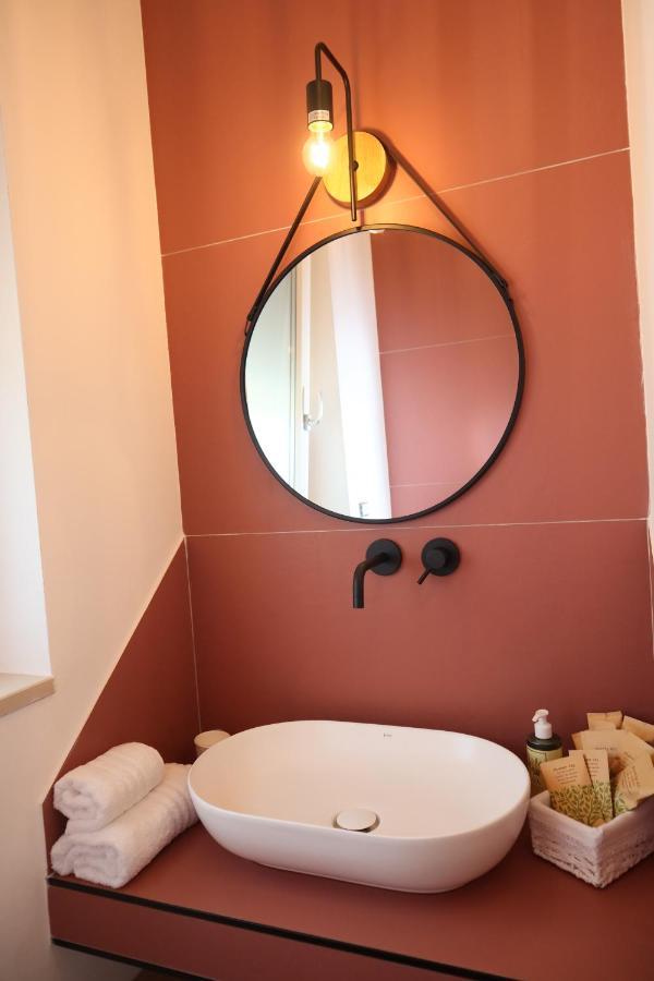 Malia Holiday Villa Conversano Eksteriør bilde