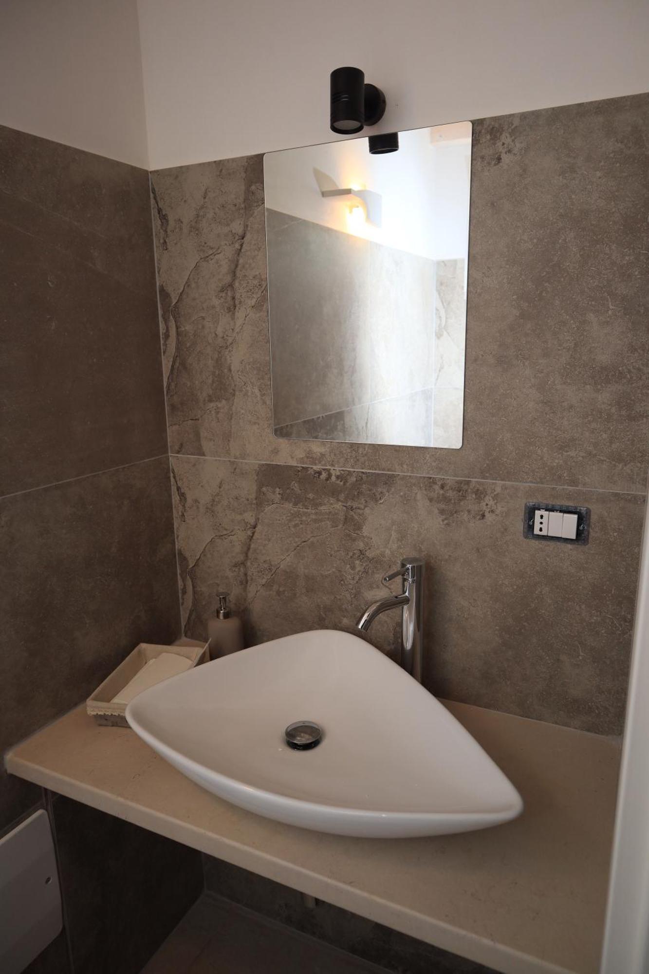 Malia Holiday Villa Conversano Eksteriør bilde