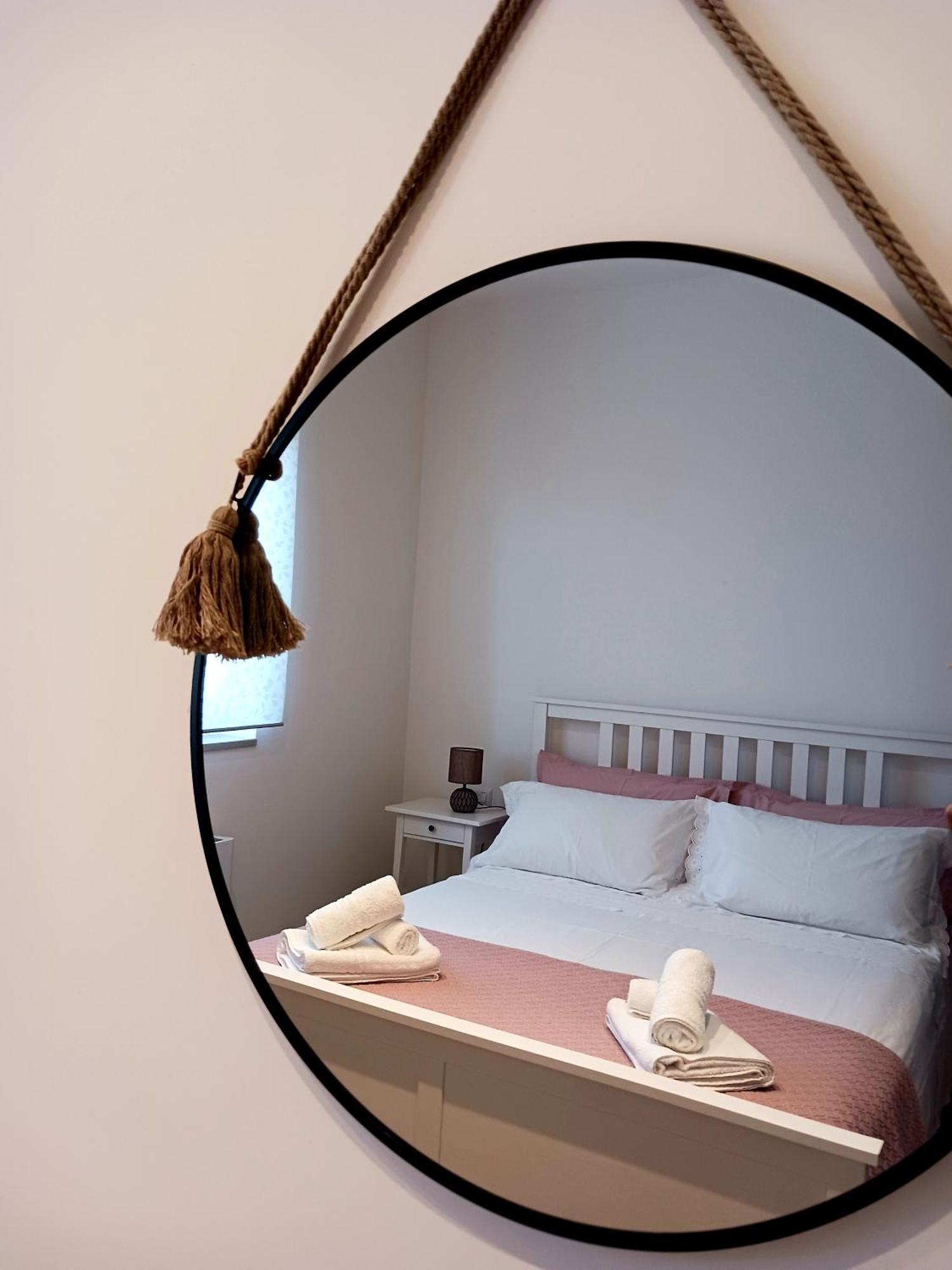 Malia Holiday Villa Conversano Eksteriør bilde
