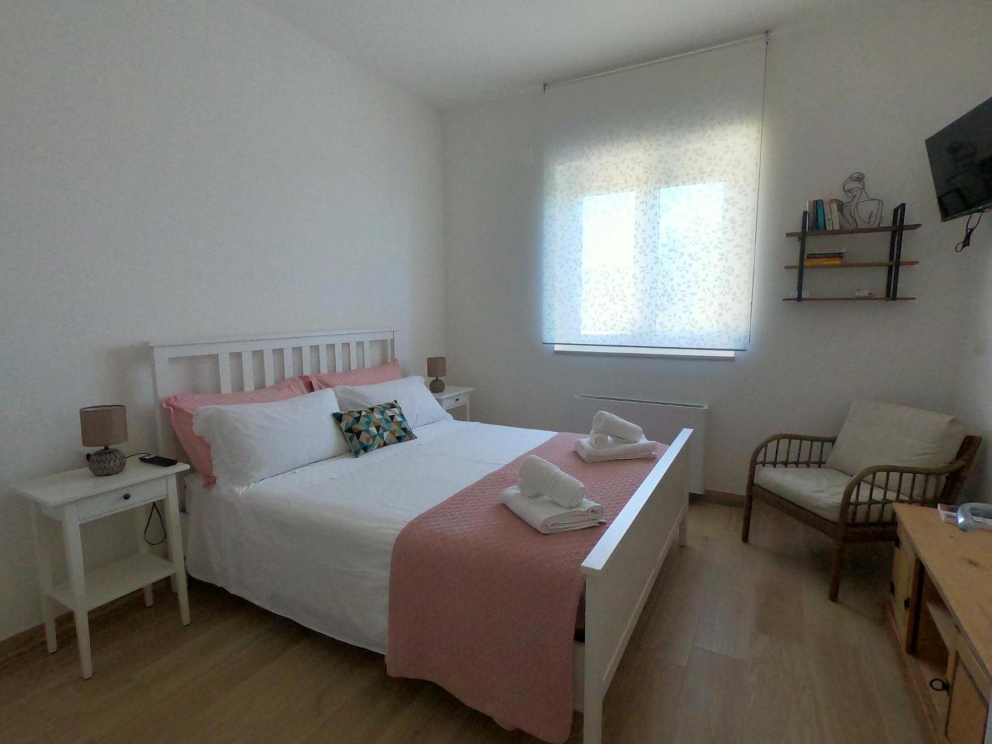 Malia Holiday Villa Conversano Eksteriør bilde