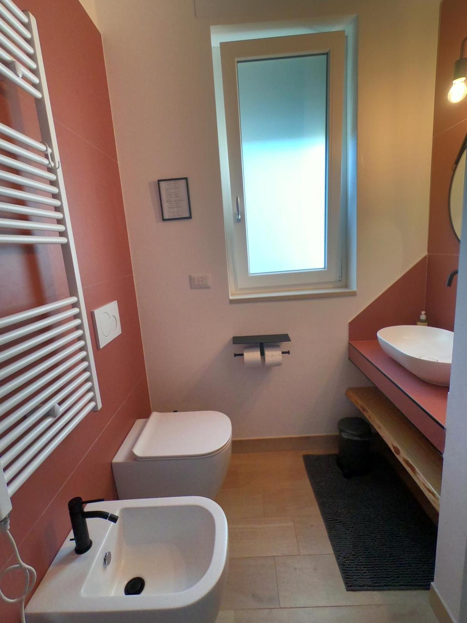 Malia Holiday Villa Conversano Eksteriør bilde