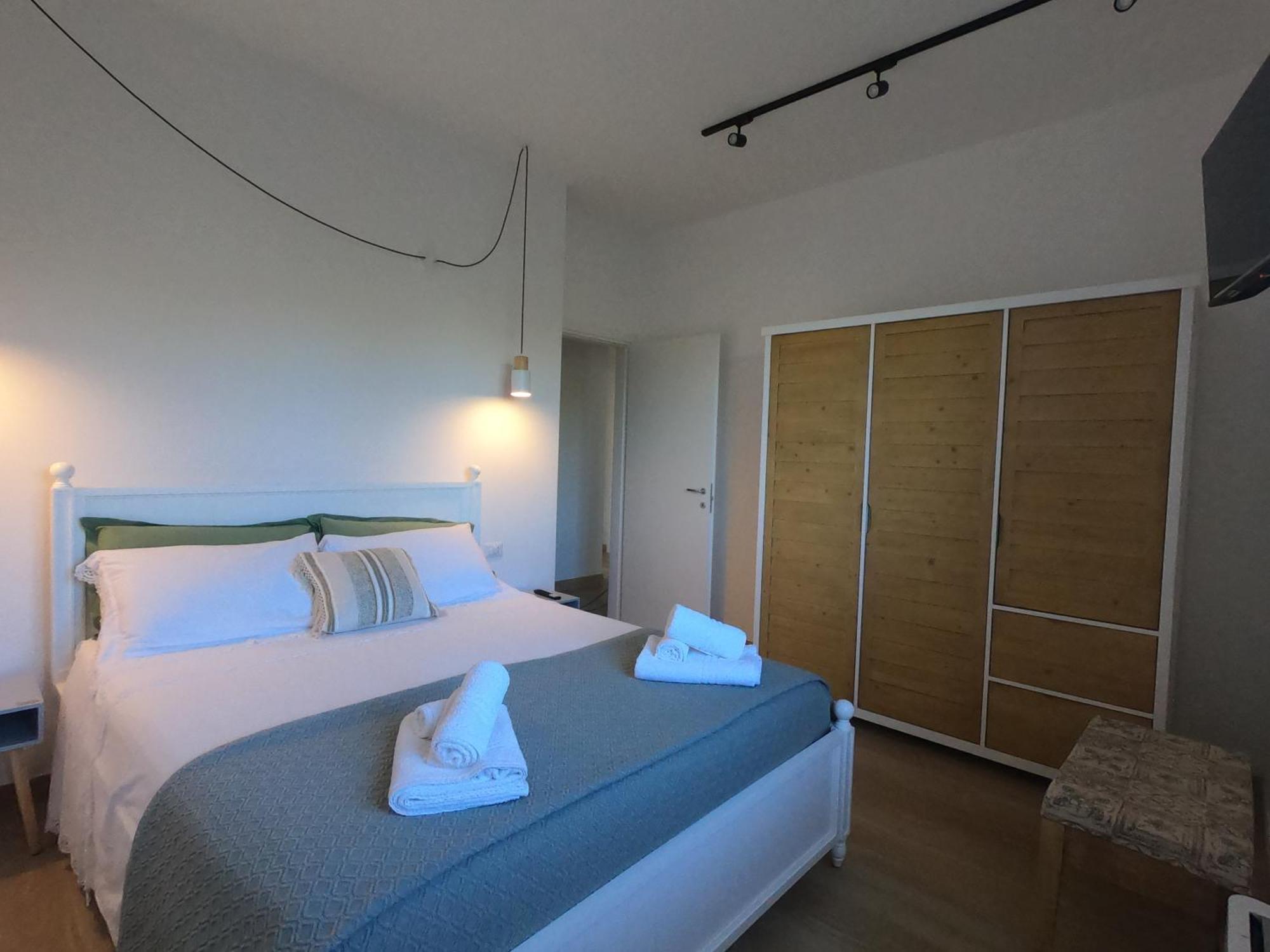 Malia Holiday Villa Conversano Eksteriør bilde